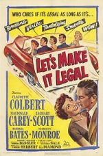 Watch Let\'s Make It Legal Putlocker