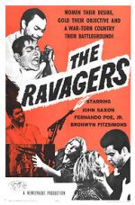 Watch The Ravagers Putlocker