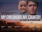 Watch My Childhood, My Country: 20 Years in Afghanistan Putlocker