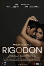 Watch Rigodon Putlocker