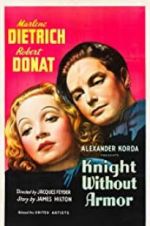 Watch Knight Without Armor Putlocker