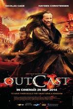 Watch Outcast Putlocker