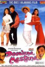 Watch Deewana Mastana Putlocker