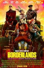 Watch Borderlands Putlocker