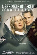 Watch A Sprinkle of Deceit: A Hannah Swensen Mystery Putlocker