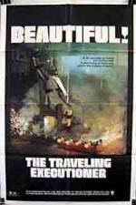 Watch The Traveling Executioner Putlocker