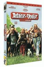 Watch Asterix et Obelix contre Cesar Putlocker