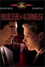Watch House of Games Putlocker