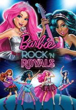 Watch Barbie in Rock 'N Royals Putlocker
