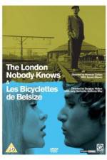 Watch The London Nobody Knows Putlocker