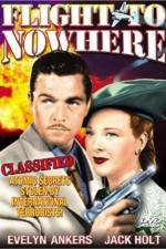 Watch Flight to Nowhere Putlocker