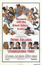 Watch Undercovers Hero Putlocker