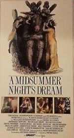 Watch A Midsummer Night\'s Dream Putlocker