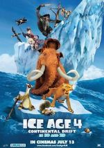 Watch Ice Age Continental Drift: Scrat Got Your Tongue Putlocker