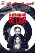Watch La résistance de l'air Putlocker