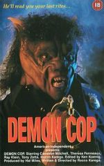 Watch Demon Cop Putlocker