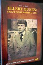 Watch Ellery Queen Dont Look Behind You Putlocker