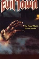 Watch Evil Town Putlocker