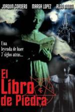 Watch El libro de piedra Putlocker