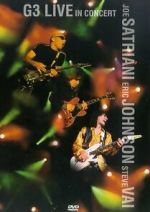 Watch G3 Live in Concert Putlocker