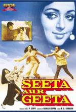 Watch Seeta Aur Geeta Putlocker
