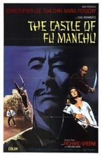Watch Sax Rohmer\'s The Castle of Fu Manchu Putlocker