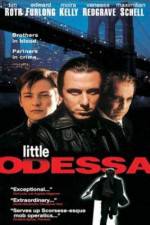 Watch Little Odessa Putlocker