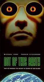 Watch Not of This Earth Putlocker