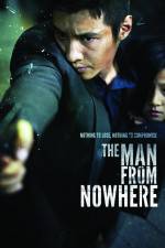 Watch The Man from Nowhere Putlocker