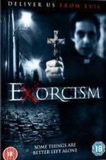Watch Exorcism Putlocker