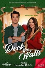 Watch Deck the Walls Putlocker