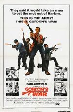 Watch Gordon\'s War Putlocker