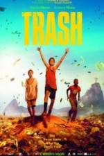 Watch Trash 2014 Putlocker