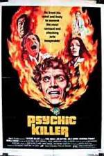 Watch Psychic Killer Putlocker