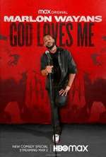 Watch Marlon Wayans: God Loves Me (TV Special 2023) Putlocker