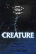 Watch Creature Putlocker