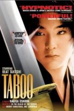 Watch Taboo Putlocker