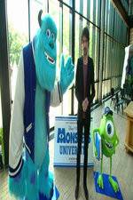 Watch Monsters University Movie Special Putlocker