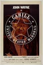 Watch Cahill U.S. Marshal Putlocker