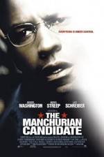 Watch The Manchurian Candidate Putlocker
