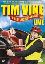 Watch Tim Vine: The Joke-amotive Live Putlocker