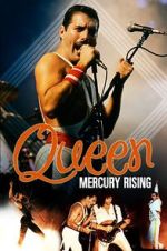 Watch Queen: Mercury Rising Putlocker