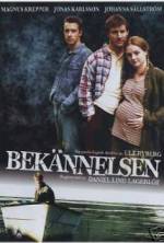 Watch Bekännelsen Putlocker