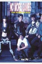 Watch New Kids on the Block No More Games Live Putlocker