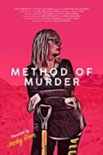 Watch Method of Murder Putlocker