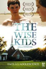 Watch The Wise Kids Putlocker