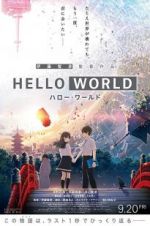 Watch Hello World Putlocker
