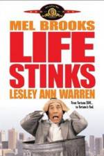 Watch Life Stinks Putlocker