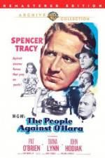 Watch The People Against O'Hara Putlocker