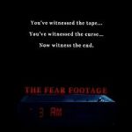 Watch The Fear Footage: 3AM Putlocker